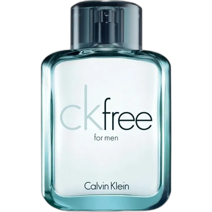 Image of CK Free fragrance